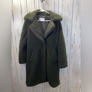 MICHAEL Michael Kors Women’s Size Medium Coat